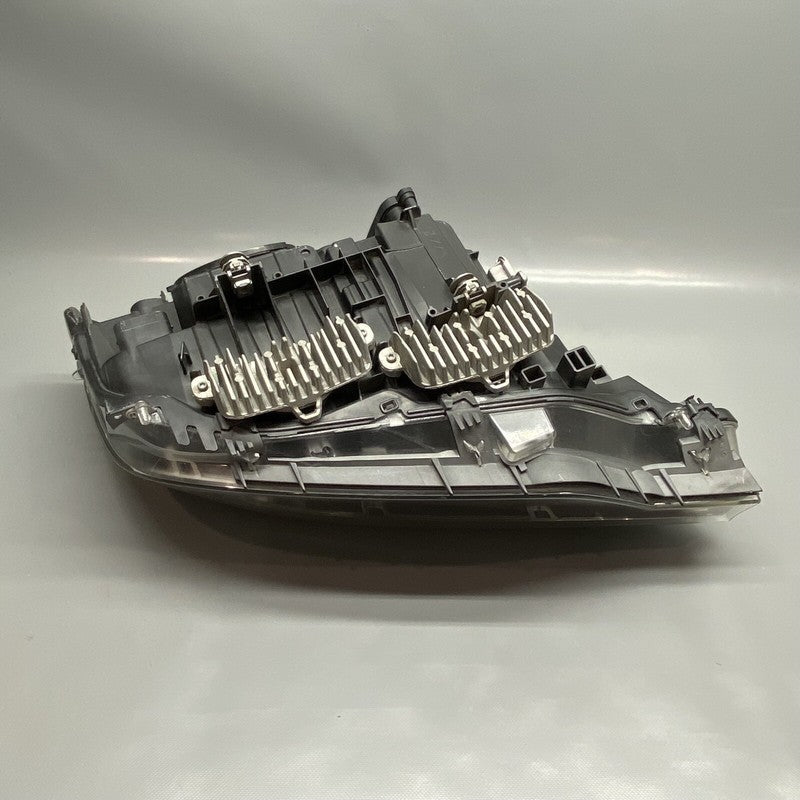 BMW 328 HEADLIGHT LEFT DRIVER 63117259553 2012 2013 2014 2015 OEM 335 