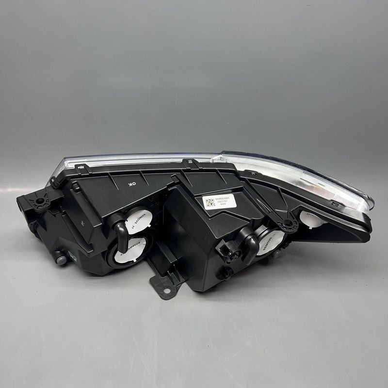 68495640AA DODGE JOURNEY HEADLIGHT RIGHT PASSENGER 2009 2010 2011 2012 2013 -2018 2019 2020