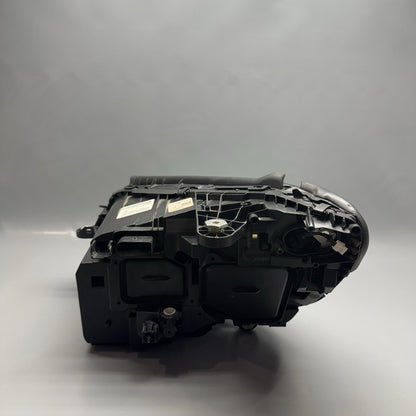 a2059064203 MERCEDES BENZ C300 HEADLIGHT C400 RIGHT PASSENGER 2015 2016 2017 2018 LED OEM