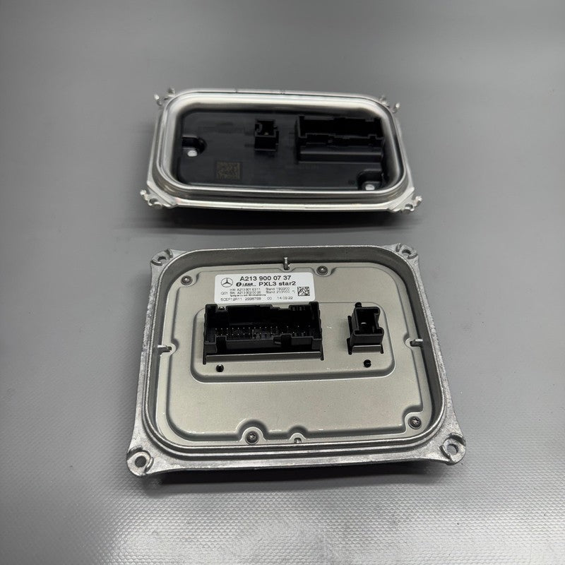 MERCEDES BENZ GLE53 HADLIGHT MODULE CONTROL UNIT 2024 2025 2026 OEM A2