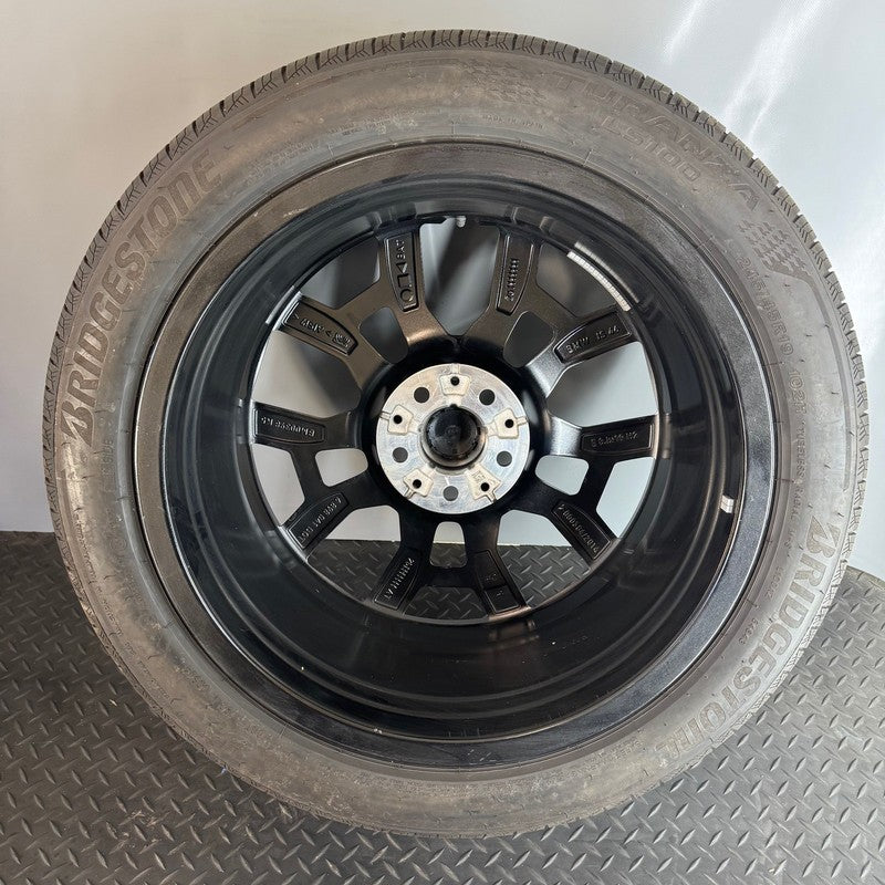BMW X1 X2 WHEEL RIM 19 INCH 2023 2024 2025 OEM 6898041