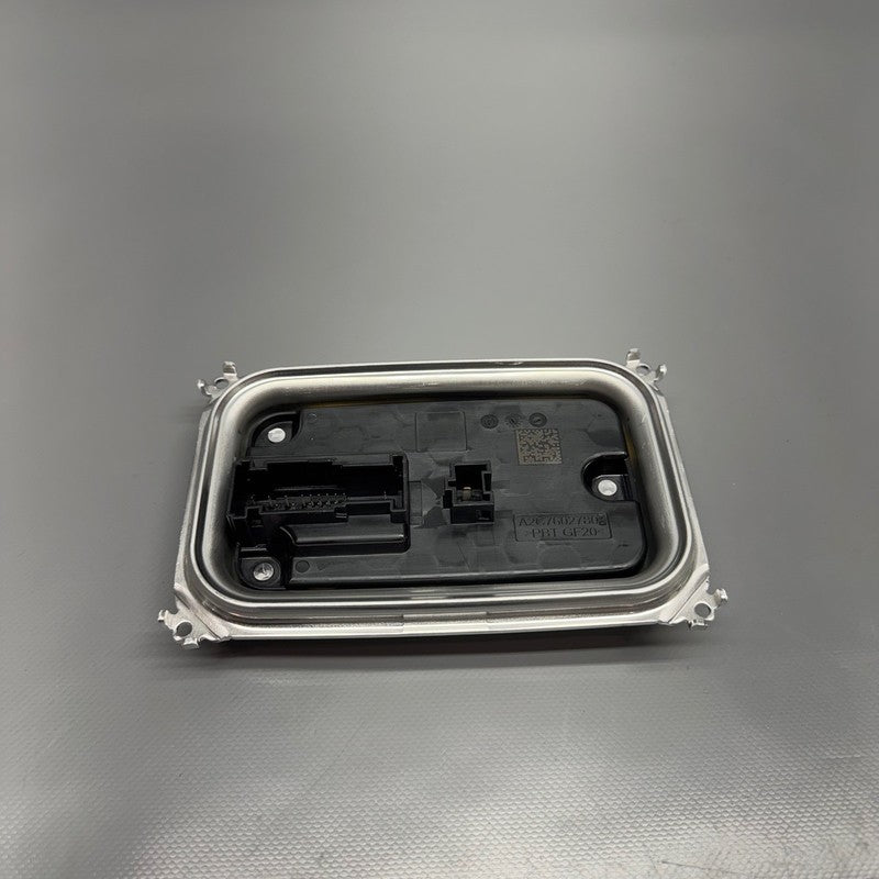 MERCEDES BENZ C43 AMG HEADLIGHT CONTROL UNIT MODULE 2022-2025 OEM A223