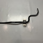8W0511305AF AUDI A4 S4 STABILIZER BAR REAR 8W0511305AF 2016 2017 2018 2019 2020 OEM