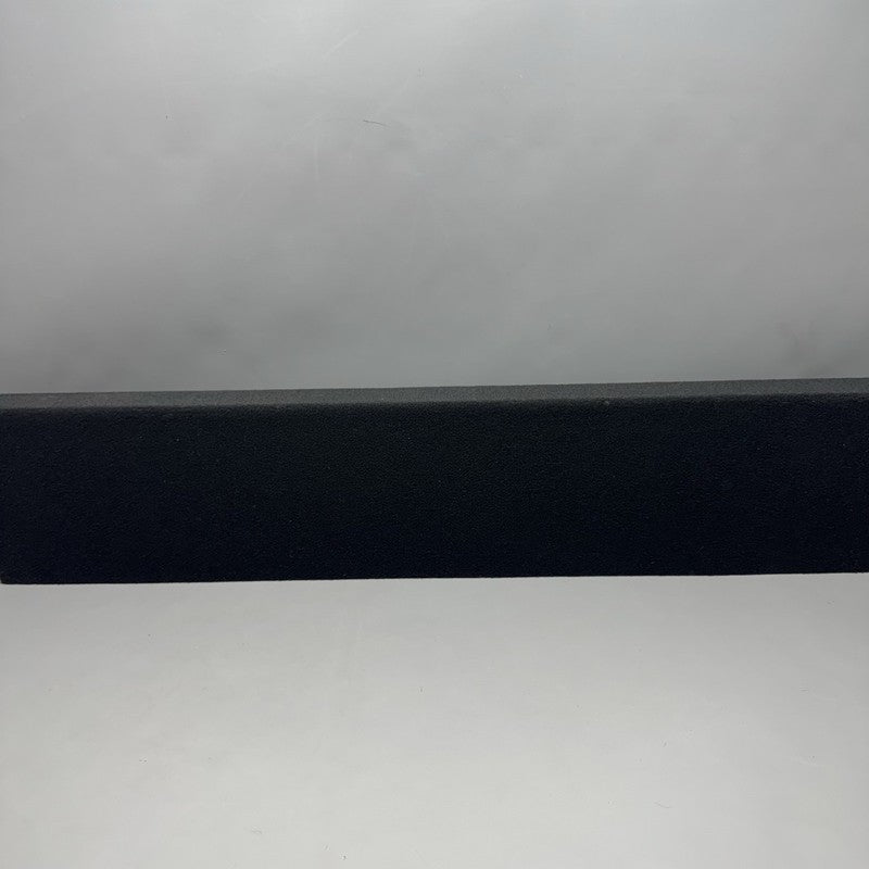 1110762-00-B TESLA MODEL X TRUNK GAP HIDER 2017 2018 2019 2020 OEM 1106432-00-B