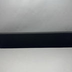 1110762-00-B TESLA MODEL X TRUNK GAP HIDER 2017 2018 2019 2020 OEM 1106432-00-B