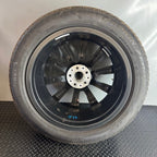 BMW X5 X6 WHEEL RIM 20 INCH FRONT 2020 2021 2022 2023 2024 2025 OEM 80