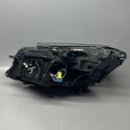 A2229068902 MERCEDES BENZ S550 HEADLIGHT RIGHT PASSENGER 2014 2015 16 2017 XENON A2229068902