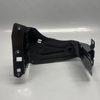 9Y0821472 PORSCHE CAYENNE HEADLAMP FENDER BRACKET SUPPORT 2019 2020 2021 OEM 9Y0821472
