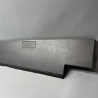 1741539-00-C TESLA CYBERTRUCK BEDSIDE SAIL APPLIQUE RIGHT 2023 2024 OEM 1741539-00-C