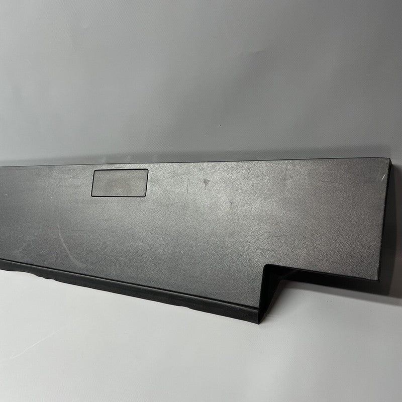 1741539-00-C TESLA CYBERTRUCK BEDSIDE SAIL APPLIQUE RIGHT 2023 2024 OEM 1741539-00-C