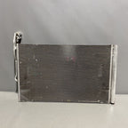 7P0820411B PORSCHE CAYENNE AC CONDENSER VOLKSWAGEN TOUAREG 3.0L V6 2011 2012 13 14 15 2016