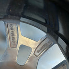 BMW X1 X2 WHEEL RIM 19 INCH 2023 2024 2025 OEM 6898041