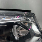 MERCEDES BENZ GLS 350 HEADLIGHT RIGHT PASSSENGER 2016 2017 2018 2019 H