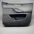 1634347-01-H TELSA MODEL X  DOOR TRIM PANEL RIGHT FRONT 2021 2022 2023 OEM 1634347-01-H