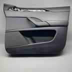1634347-01-H TELSA MODEL X  DOOR TRIM PANEL RIGHT FRONT 2021 2022 2023 OEM 1634347-01-H