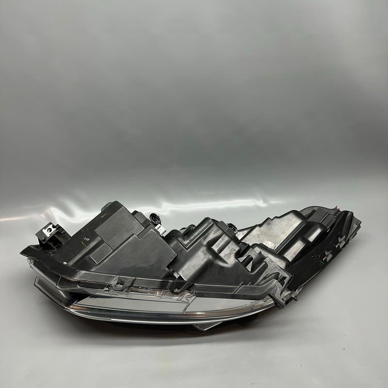 HONDA HR-V HEADLIGHT RIGHT PASSENGER 2019 2020 2021 2022 HALOGEN OEM