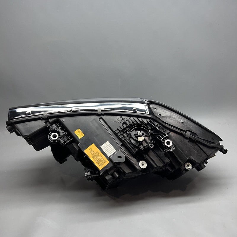 9481806-10 BMW X7 HEADLIGHT RIGHT PASSENGER 2019 2020 2021 LASER LED OEM 9481806