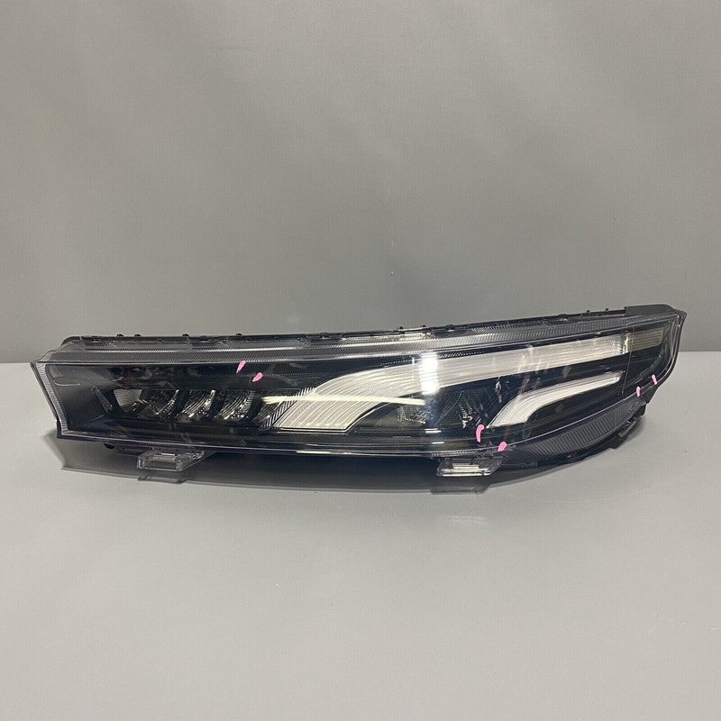 HYUNDAI PALASADE DAYTIME RUNNING FOG LIGHT LEFT DRIVER 2019 2020 LED O