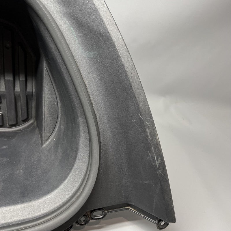 1492606-00-E TESLA MODEL Y FRUNK STORAGE BOX COMPARTMENT 2020 2021 22 2023 OEM 1492606-00-E