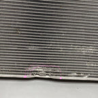 8W0121251AB AUDI Q7 RADIATOR 8W0121251AB 2017 2018 2019 2020 OEM