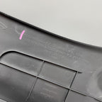 1060480-00-B TESLA MODEL S UNDERHOOD APRON COVER RIGHT 1060480-00-B 2016 2017 2018 2019 OEM