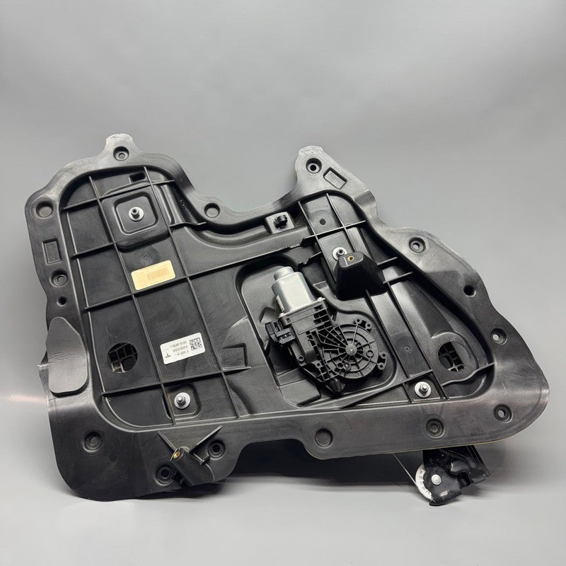 TESLA MODEL 3 WINDOW REGULATOR LEFT REAR 2017 2018 2019 2020 2021 2022