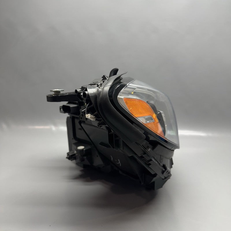 a2059064203 MERCEDES BENZ C300 HEADLIGHT C400 RIGHT PASSENGER 2015 2016 2017 2018 LED OEM