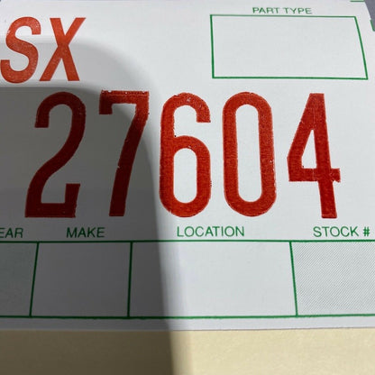 6007724-00-C TESLA MODEL S REAR BUMPER CENTER BRACKET 6007724-00-E 2016 2017 2018 OEM