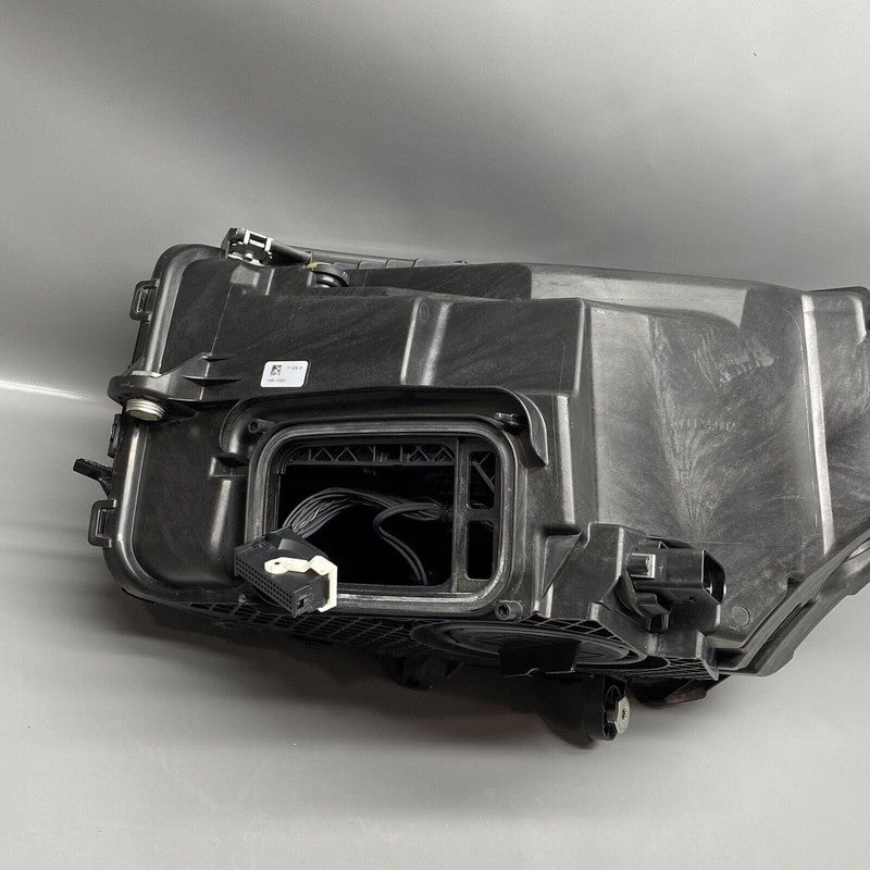 MERCEDES BENZ GLC300 HEADLIGHT RIGHT PASSENGER FULL LED OEM 2020 2021 