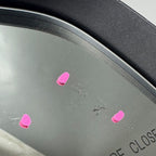 TESLA MODEL Y MIRROR RIGHT PASSENGER 2020 2021 2022 2023 2024 OEM 1594