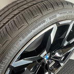 BMW 330I M340I 430I M4 WHEEL RIM 19 INCH 2025 2026 OEM 5A576C4