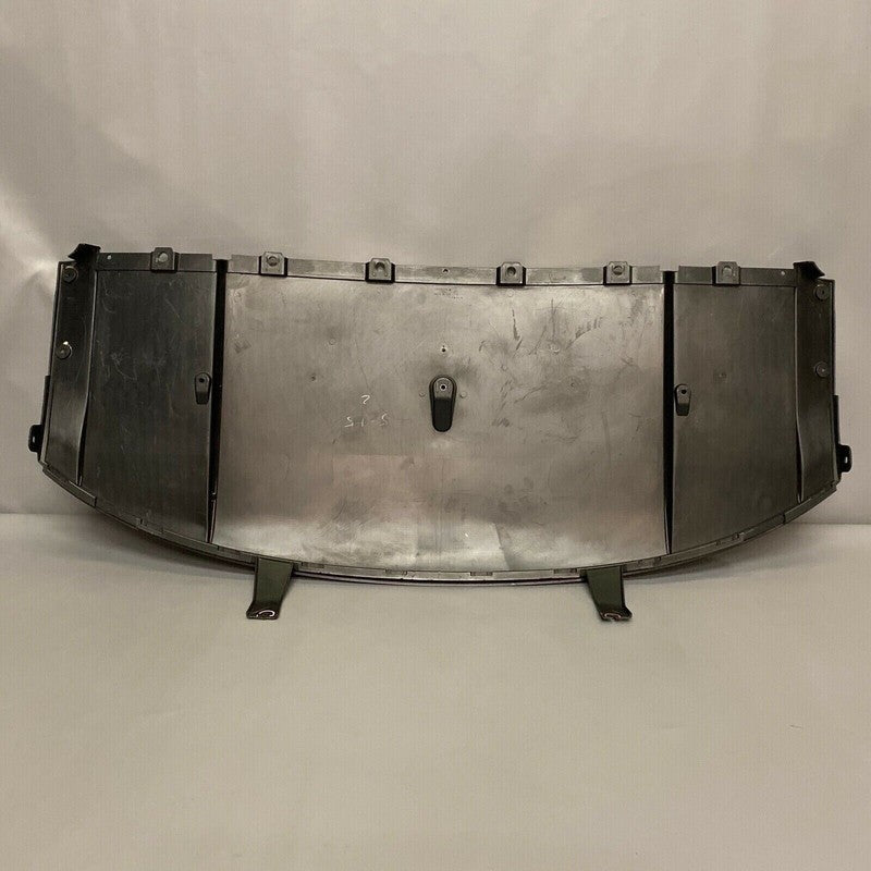 1057320-00-B TESLA MODEL S UNDERTRAY SHIELD COVER REAR 2016 2017 2018 2019 OEM 1057320-00-B
