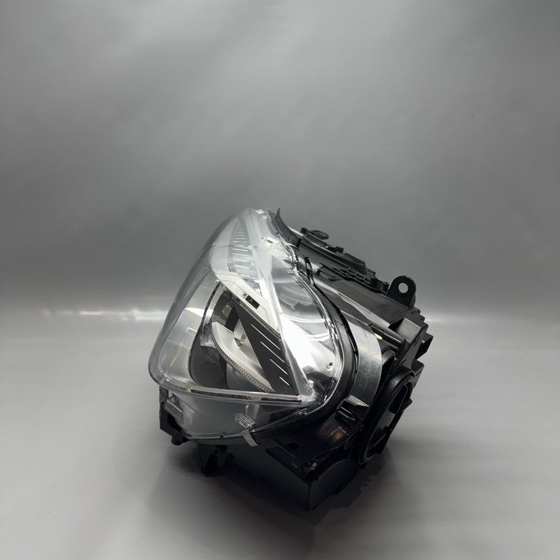 710815029089 BMW X5 X6 HEADLIGHT LEFT DRIVER 2015 2016 2017 2018 LED 710815029089