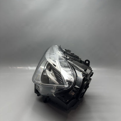 710815029089 BMW X5 X6 HEADLIGHT LEFT DRIVER 2015 2016 2017 2018 LED 710815029089