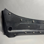 TESLA MODEL Y SPRON COVER REAR 2020 2021 2022 2023 2024 OEM 1492605-00