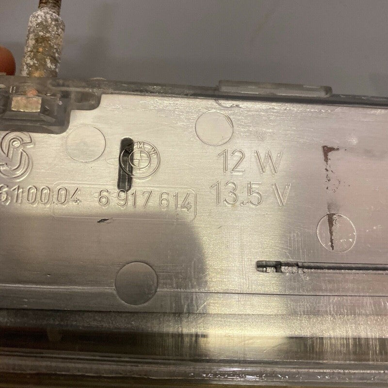 6917614 BMW E46 3RD BRAKE LIGHT M3 CONVERTABLE 2003 2004 2005 2006 LED OEM