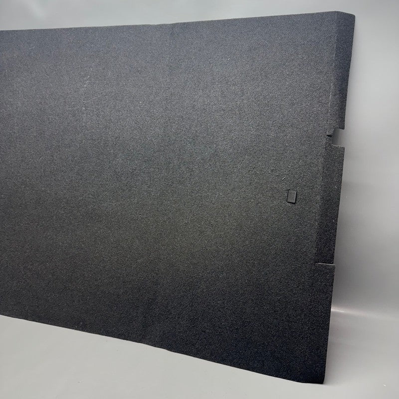 AUDI A5 S5 COUPE TRUNK CARGO COVER 2019 2020 2021 2022 2023 2024 OEM 8