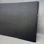 AUDI A5 S5 COUPE TRUNK CARGO COVER 2019 2020 2021 2022 2023 2024 OEM 8