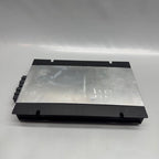 BENTLEY CONTINENTAL FLYING SPUR AUDIO SOUND AMPLIFIER 2006-2008 OEM 3W