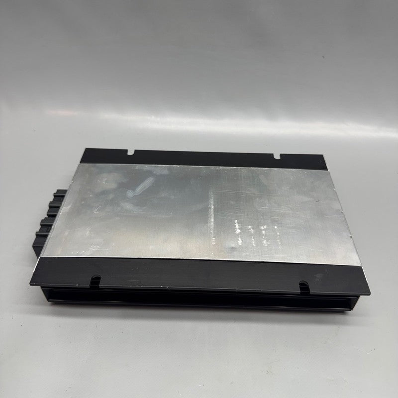 BENTLEY CONTINENTAL FLYING SPUR AUDIO SOUND AMPLIFIER 2006-2008 OEM 3W