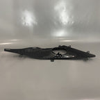 DB11 ASTON MARTIN DB11 EXHAUST TRIM MESH LEFT 2017 2018 2019 2020 OEM