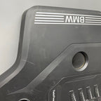 BMW 330I ENGINE COVER 2019 2020 2021 2022 2023 OEM 8676203