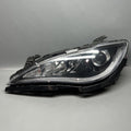 CHRYSLER PACIFICA HEADLIGHT LEFT DRIVER 2017 2018 2019 2020 68228947AG