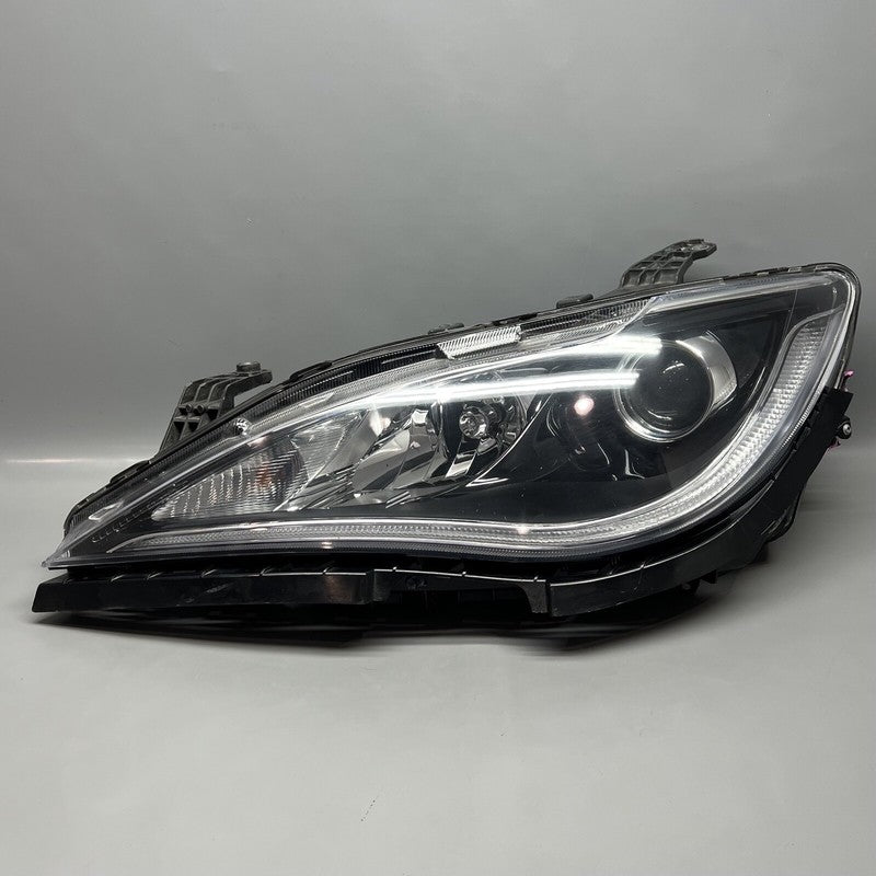 CHRYSLER PACIFICA HEADLIGHT LEFT DRIVER 2017 2018 2019 2020 68228947AG