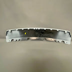 673008197 MASERATI GHIBLI FI05 REAR CENTRAL LOWER TRIM VALANCE 2018 2019 2020 673008197