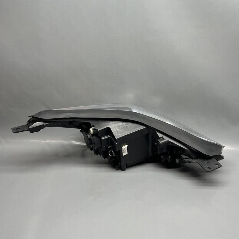 92101-D9 KIA SPORTAGE HEADLIGHT LEFT DRIVER HALOGEN LED 2017 2018 2019 OEM 92101-D9