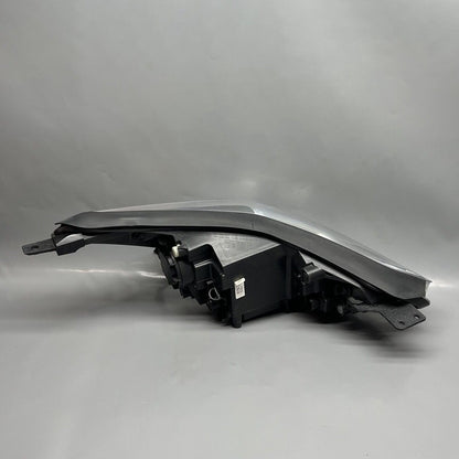 92101-D9 KIA SPORTAGE HEADLIGHT LEFT DRIVER HALOGEN LED 2017 2018 2019 OEM 92101-D9