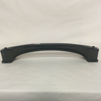 7P0807309A VOLKSWAGEN TOUAREG REAR REINFORCEMENT IMPACT BAR 2011 2012 2013 2014 OEM