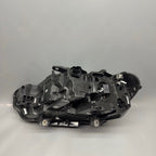 BMW X1 HEADLIGHT RIGHT PASSENGER 2020 2021 2022 LED 63115A01176 OEM