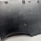 1494007-00-B TESLA MODEL Y UNDERTRAY REAR LOWER 2020 2021 2022 2023 OEM 1494007-00-B
